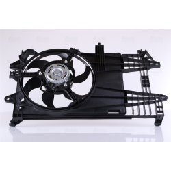 Engine Cooling Fan NISSENS 85163 OE Ref 51738360
