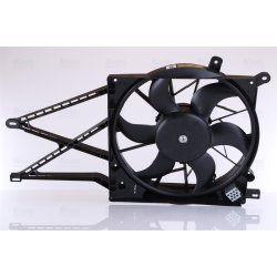 Engine Cooling Fan NISSENS 85179 OE Ref 1314540 NISSENS
