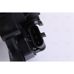 Engine Cooling Fan NISSENS 85179 OE Ref 1314540 NISSENS