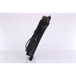 Engine Cooling Fan NISSENS 85188 OE Ref 1341 346 NISSENS