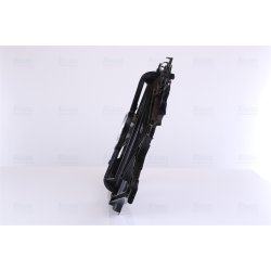 Engine Cooling Fan NISSENS 85190 OE Ref 1341 334 NISSENS