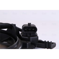 Engine Cooling Fan NISSENS 85190 OE Ref 1341 334 NISSENS