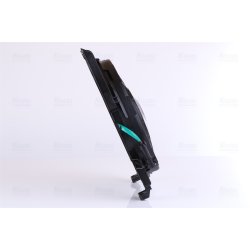 Engine Cooling Fan NISSENS 85197 OE Ref 24445192 NISSENS