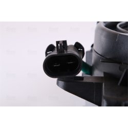 Engine Cooling Fan NISSENS 85197 OE Ref 24445192 NISSENS