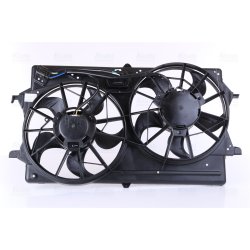 Engine Cooling Fan NISSENS 85214 OE Ref 1061258