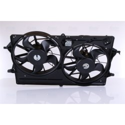 Engine Cooling Fan NISSENS 85215 OE Ref 1061262 NISSENS