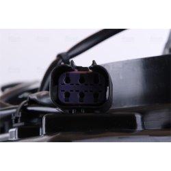 Engine Cooling Fan NISSENS 85215 OE Ref 1061262 NISSENS