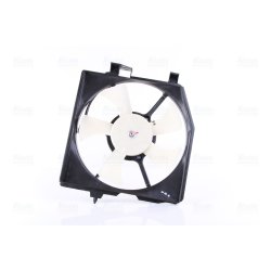 Engine Cooling Fan NISSENS 85224 OE Ref FS2V-15-035 F