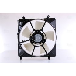Engine Cooling Fan NISSENS 85238 OE Ref 1636128021