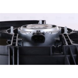 Engine Cooling Fan NISSENS 85243 OE Ref 1341362 NISSENS