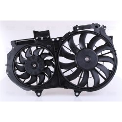 Engine Cooling Fan NISSENS 85246 OE Ref 8E0121207J NISSENS