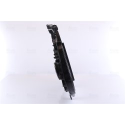 Engine Cooling Fan NISSENS 85246 OE Ref 8E0121207J NISSENS