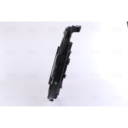 Engine Cooling Fan NISSENS 85246 OE Ref 8E0121207J NISSENS