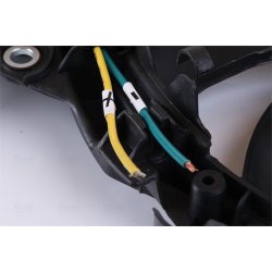 Engine Cooling Fan NISSENS 85246 OE Ref 8E0121207J NISSENS