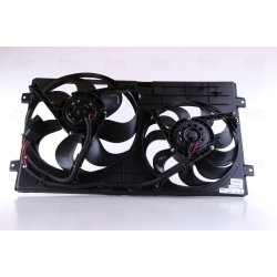 Engine Cooling Fan NISSENS 85250 OE Ref 1J0959455M