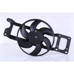 Engine Cooling Fan NISSENS 85253 OE Ref 77 01 046 627 NISSENS