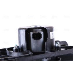 Engine Cooling Fan NISSENS 85253 OE Ref 77 01 046 627 NISSENS