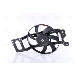 Engine Cooling Fan NISSENS 85254 OE Ref 7701045216 NISSENS