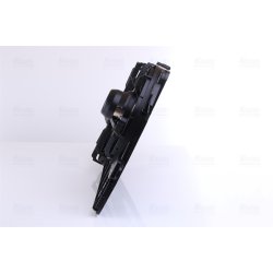 Engine Cooling Fan NISSENS 85263 OE Ref 1490302 NISSENS