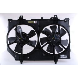 Engine Cooling Fan NISSENS 85279 OE Ref 21481-8H310