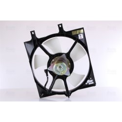 Engine Cooling Fan NISSENS 85281 OE Ref 214812F300