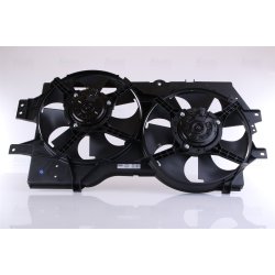 Engine Cooling Fan NISSENS 85288 OE Ref 4682624