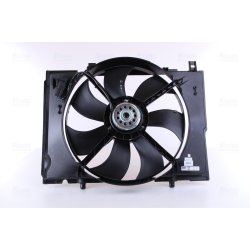 Engine Cooling Fan NISSENS 85290 OE Ref 5101095AA