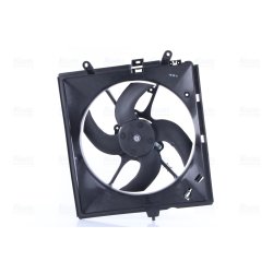 Engine Cooling Fan NISSENS 85298 OE Ref 306230665