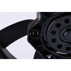 Engine Cooling Fan NISSENS 85321 OE Ref 1253.85 NISSENS