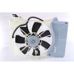Engine Cooling Fan NISSENS 85328 OE Ref 16711-0J020