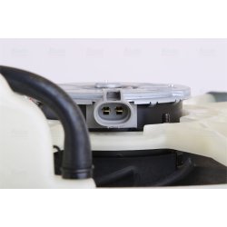 Engine Cooling Fan NISSENS 85328 OE Ref 16711-0J020 NISSENS