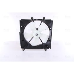 Engine Cooling Fan NISSENS 85330 OE Ref 1636102050