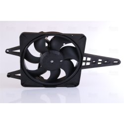Engine Cooling Fan NISSENS 85341 OE Ref 7769842