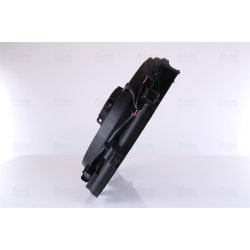 Engine Cooling Fan NISSENS 85342 OE Ref 1355712 NISSENS