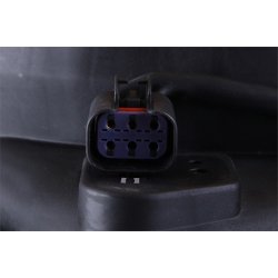 Engine Cooling Fan NISSENS 85342 OE Ref 1355712 NISSENS