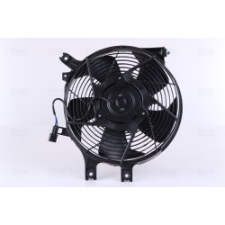 Engine Cooling Fan NISSENS 85384 OE Ref MR513487