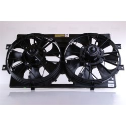 Engine Cooling Fan NISSENS 85388 OE Ref 4592087