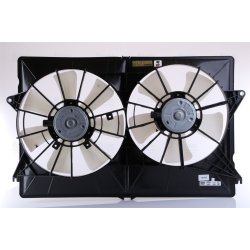 Engine Cooling Fan NISSENS 85393 OE Ref 5102429AA