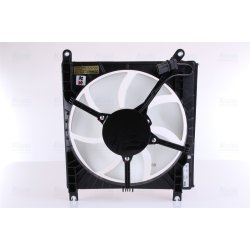 Engine Cooling Fan NISSENS 85415 OE Ref 9556054G00