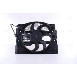 Engine Cooling Fan NISSENS 85420 OE Ref 6.988.913