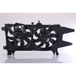 Engine Cooling Fan NISSENS 85481 OE Ref 46813651 NISSENS