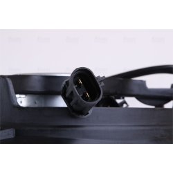 Engine Cooling Fan NISSENS 85481 OE Ref 46813651 NISSENS
