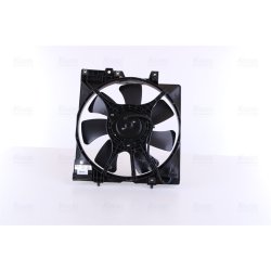 Engine Cooling Fan NISSENS 85491 OE Ref 73313-FC050