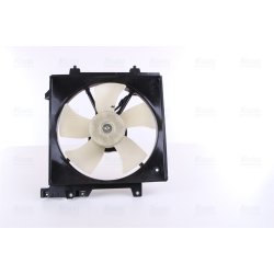Engine Cooling Fan NISSENS 85493 OE Ref 45122-AE000