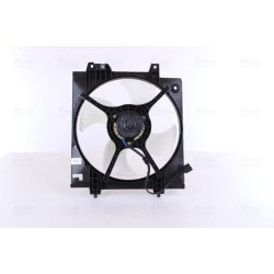 Engine Cooling Fan NISSENS 85494 OE Ref 73313-AE000