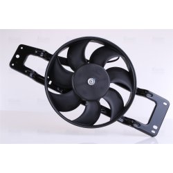 Engine Cooling Fan NISSENS 85498 OE Ref 77 01 036 723 NISSENS
