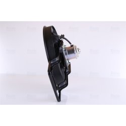 Engine Cooling Fan NISSENS 85498 OE Ref 77 01 036 723 NISSENS