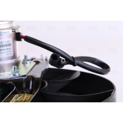 Engine Cooling Fan NISSENS 85498 OE Ref 77 01 036 723 NISSENS