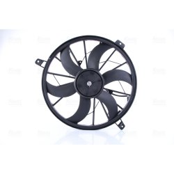 Engine Cooling Fan NISSENS 85512 OE Ref 52079528