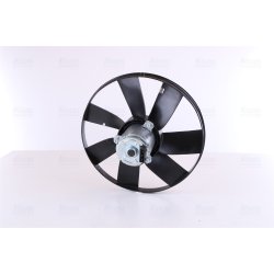 Engine Cooling Fan NISSENS 85538 OE Ref 191959455AT